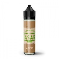 Tasaki Apple 20/60ml - ηλεκτρονικό τσιγάρο 310.gr