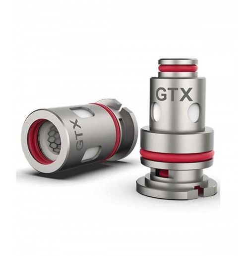 Vaporesso GTX Mesh Ανταλλακτικές Αντιστάσεις