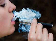 Το ηλεκτρονικό τσιγάρο ήρθε για να μείνει