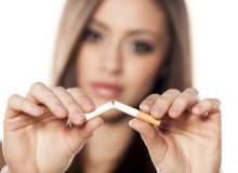 Περισσότερα στοιχεία δείχνουν ότι με τα ηλεκτρονικά τσιγάρα είναι πιο πιθανό να διακοπεί το κάπνισμα