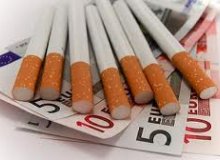 Οικονομικά οφέλη της χρήσης του ηλεκτρονικού τσιγάρου