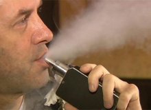 Ηλεκτρονικό τσιγάρο: Σύμμαχος υγείας για τους καπνιστές