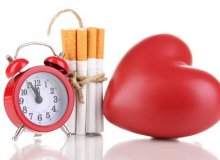 Τσιγάρο, ο δολοφόνος του καρδιαγγειακού συστήματος