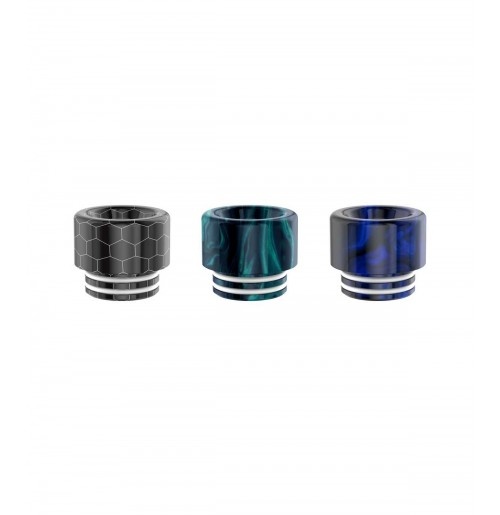 Z Force 810 Resin Drip Tip