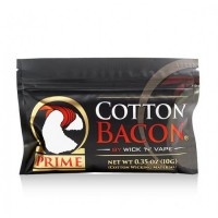Cotton Bacon Prime - ηλεκτρονικό τσιγάρο 310.gr