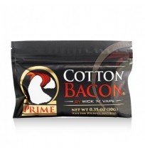 Cotton Bacon Prime - ηλεκτρονικό τσιγάρο 310.gr