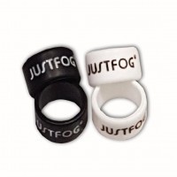Just Fog Ring Σιλικόνης Προστατευτικό - ηλεκτρονικό τσιγάρο 310.gr