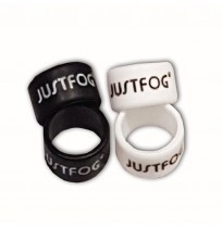 Just Fog Ring Σιλικόνης Προστατευτικό - ηλεκτρονικό τσιγάρο 310.gr