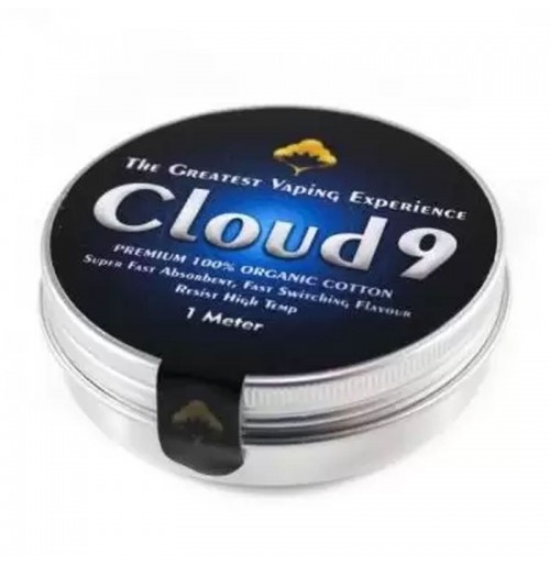 Cotton Cloud 9