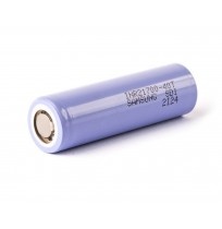 Μπαταρία 21700 Samsung 40T (4000mah) - ηλεκτρονικό τσιγάρο 310.gr