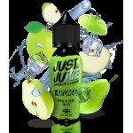 Just Juice Apple and Pear 20/60ml. - ηλεκτρονικό τσιγάρο 310.gr
