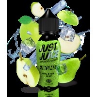 Just Juice Apple and Pear 20/60ml. - ηλεκτρονικό τσιγάρο 310.gr