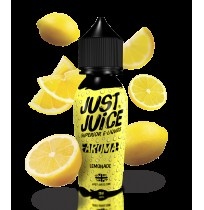 Just Juice Lemonade 20/60ml. - ηλεκτρονικό τσιγάρο 310.gr