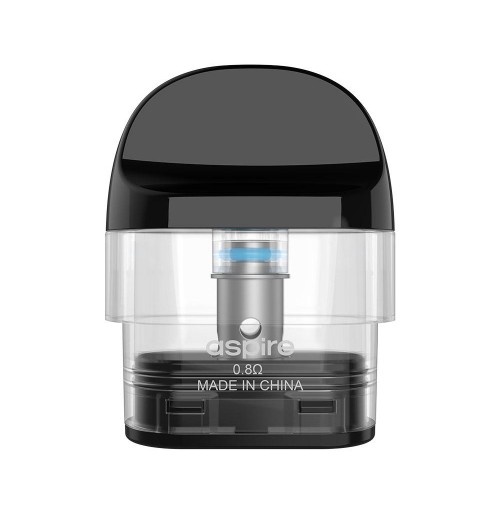 Aspire Minican Ανταλλακτική Κεφαλή  (2ΤΕΜ) (3ml)