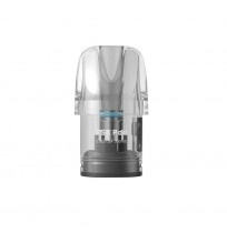 Aspire TSX 3ml 0.8ohm Clear Pod  (2 τεμ)  - ηλεκτρονικό τσιγάρο 310.gr