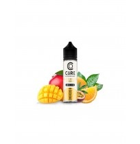 Dinner Lady Core Mango Orange Passion   20/60 ml - ηλεκτρονικό τσιγάρο 310.gr