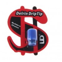 UD Drip Tip Derlin  510 - ηλεκτρονικό τσιγάρο 310.gr