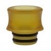 Fumytech Drip Tip  Ultem 510 (Type 2) - ηλεκτρονικό τσιγάρο 310.gr