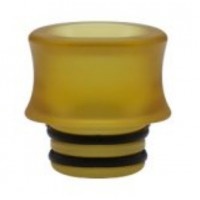 Fumytech Drip Tip  Ultem 510 (Type 2) - ηλεκτρονικό τσιγάρο 310.gr