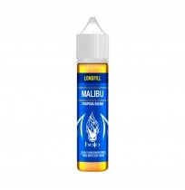 Halo Blue Malibu 20/60ml - ηλεκτρονικό τσιγάρο 310.gr