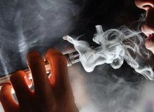 Γιατί οι επιστήμονες δεν μπορούν να συμφωνήσουν στα ηλεκτρονικά τσιγάρα;