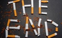 Κάπνισμα: Παρωχημένη μόδα, ανθυγιεινή συνήθεια