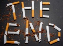 Κάπνισμα: Παρωχημένη μόδα, ανθυγιεινή συνήθεια