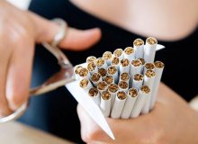 Ποιος είναι ο πιο αποτελεσματικός τρόπος για να σταματήσει κανείς το τσιγάρο;