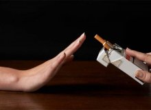 Το κόψιμο του τσιγάρου βελτιώνει θεαματικά την υγεία των καπνιστών όλων των ηλικιών