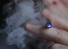Nέα έρευνα Βρετανών.Το ηλεκτρονικό τσιγάρο βοηθάει στη διακοπή του καπνίσματος.