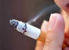 Πόσα τσιγάρα είναι ασφαλές να καπνίζουμε; (Σίγουρα, όχι πολλά…)