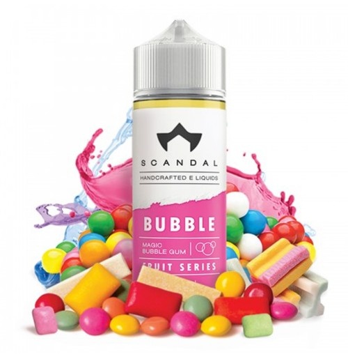 Big Scandal Bubble 30/120ml