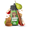 Greedy Bear Cookie Cravings 30/120ml - ηλεκτρονικό τσιγάρο 310.gr