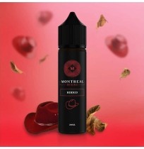 Montreal Rodeo 20/60ml - ηλεκτρονικό τσιγάρο 310.gr