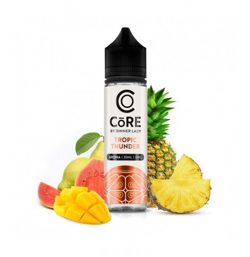 Dinner Lady Core Tropic Thunder 60ml