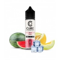 Dinner Lady Core Watermelon Chill 20/60ml - ηλεκτρονικό τσιγάρο 310.gr