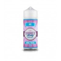 Dinner Lady Bubble Trouble Ice 40ml/120ml - ηλεκτρονικό τσιγάρο 310.gr