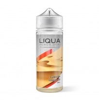 Liqua Turkish Tobacco 24ml/120ml - ηλεκτρονικό τσιγάρο 310.gr