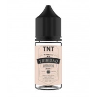 TNT Trinidad Avana 10ml / 30ml - ηλεκτρονικό τσιγάρο 310.gr