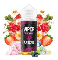 Viper Abused 40ml/120 ml  - ηλεκτρονικό τσιγάρο 310.gr