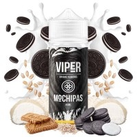 Viper Mochipas 40ml/120ml  - ηλεκτρονικό τσιγάρο 310.gr