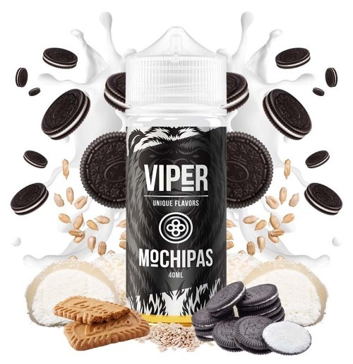 Viper Mochipas 40ml/120ml 