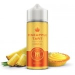 M.I. Juice Pineapple tart anny 24/120ML  - ηλεκτρονικό τσιγάρο 310.gr