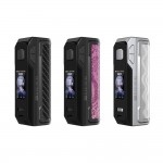 Lost Vape Thelema Solo 100W Pro Mod - ηλεκτρονικό τσιγάρο 310.gr