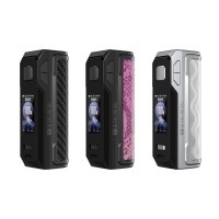 Lost Vape Thelema Solo 100W Pro Mod - ηλεκτρονικό τσιγάρο 310.gr
