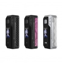 Lost Vape Thelema Solo 100W Pro Mod - ηλεκτρονικό τσιγάρο 310.gr