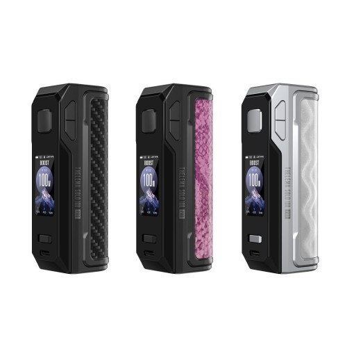 Lost Vape Thelema Solo 100W Pro Mod