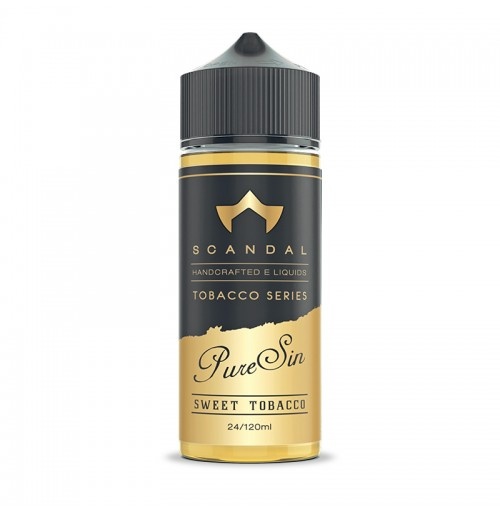 Scandal Pure Sin 24ml / 120ml