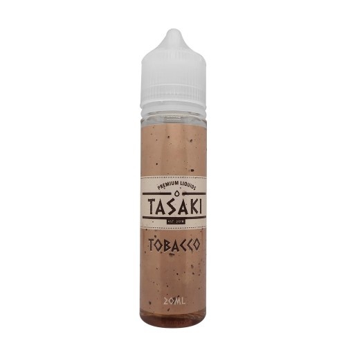 Tasaki Tobacco 20 / 60ml
