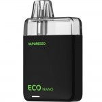 Vaporesso Eco Nano 6ml Pod Kit - ηλεκτρονικό τσιγάρο 310.gr